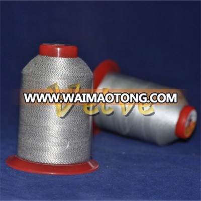 conductive sewing thread