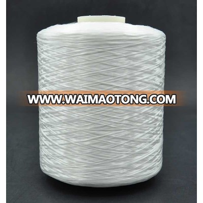 uhmwpe yarn for suspension lines on sport parachutes and paragliders