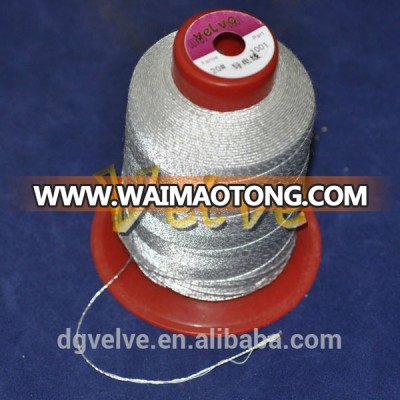 metal fiber conductive thread